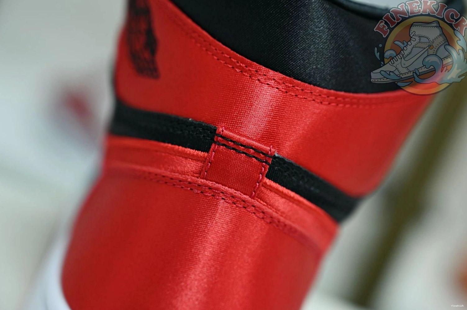 Jordan OG